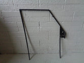 Discovery 2 Door Frame Window Near Side Front Land Rover 1998 to 2004
